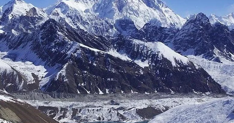 Bu dağlar yerində durmur : Sıradağların gizli hərəkəti üzə çıxdı