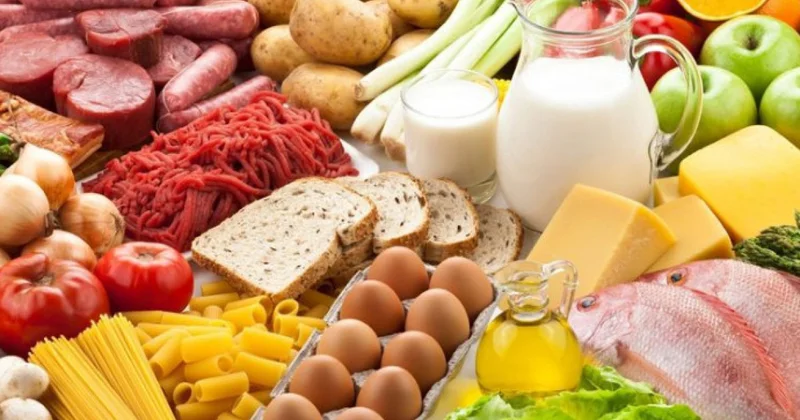 Ötən il yeyinti məhsulları üzrə ixrac 18% dən çox artıb