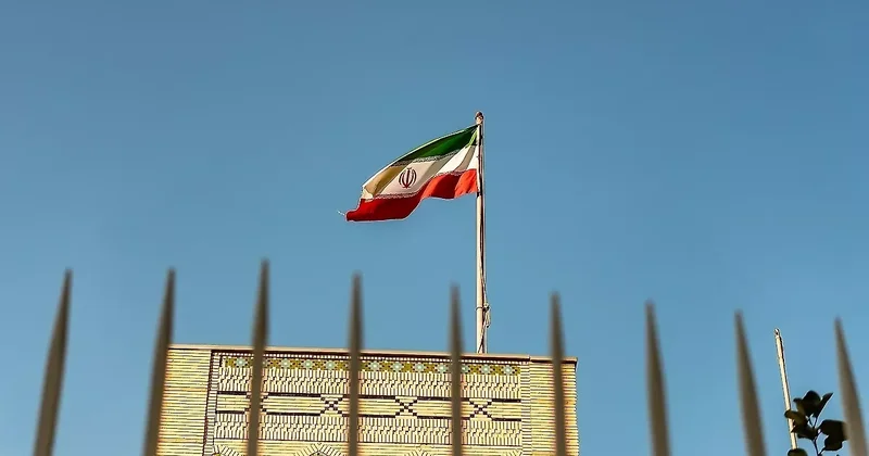 Иранский правительственный самолёт приземлился в Москве