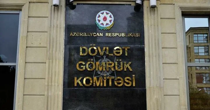 Gömrük sistemində atılan 3 MÜHÜM ADDIM