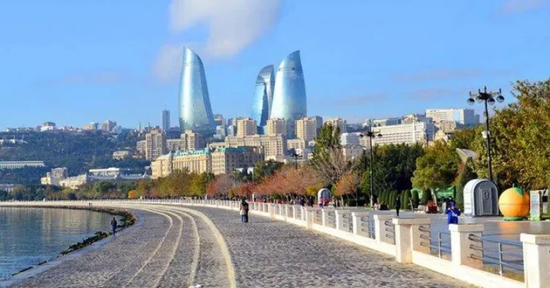 Bakıda faciə: İki meyit tapıldı