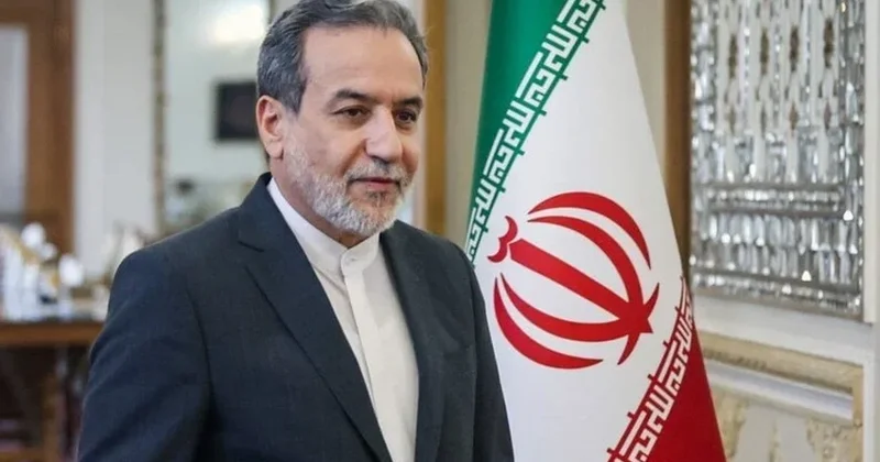 Арагчи: Позиции Ирана и Турции совпадают по многим вопросам