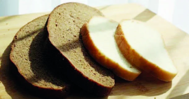 Hansı çörək, həm də nə qədər?