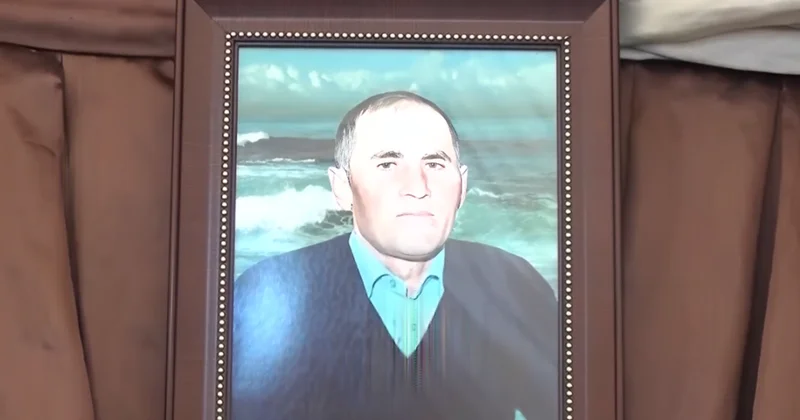 Zəng edib dedilər ki, qardaşın dənizdə boğulub : Neftçalada balıqçının faciəli ölümünün TƏFƏRRÜATI