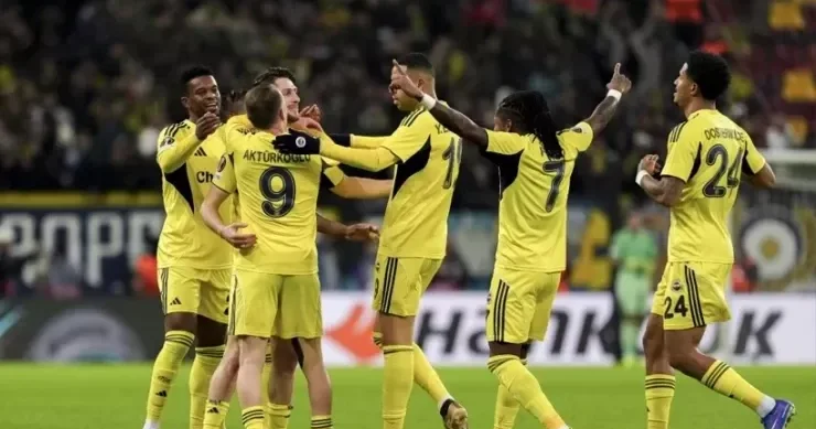 “Fənərbaxça”nın rəqibi “Nottingem Forest” oldu