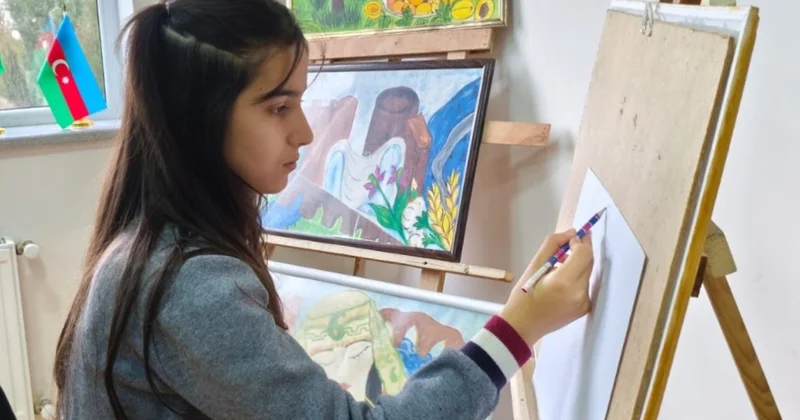 Облачаясь в палитру