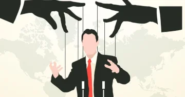 Alimlər: “Bütün sui qəsd nəzəriyyələrinin ortaq bir cəhəti var...”