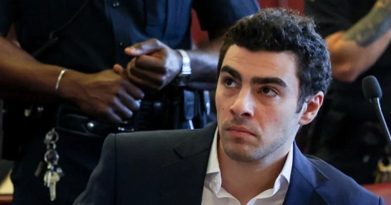 Агент ФБР пытался освободить убийцу страховщика миллионера