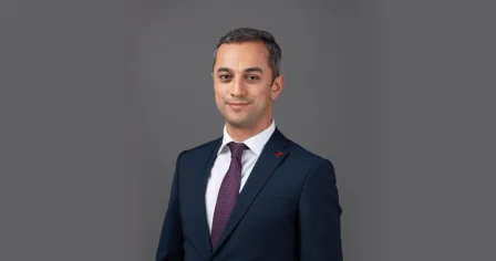 “Kapital Bank”da dəyişklik Təyinat