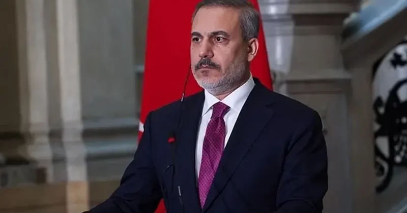 “İrana hərbi müdaxilə qlobal miqyasda risklər yarada bilər” Hakan Fidan