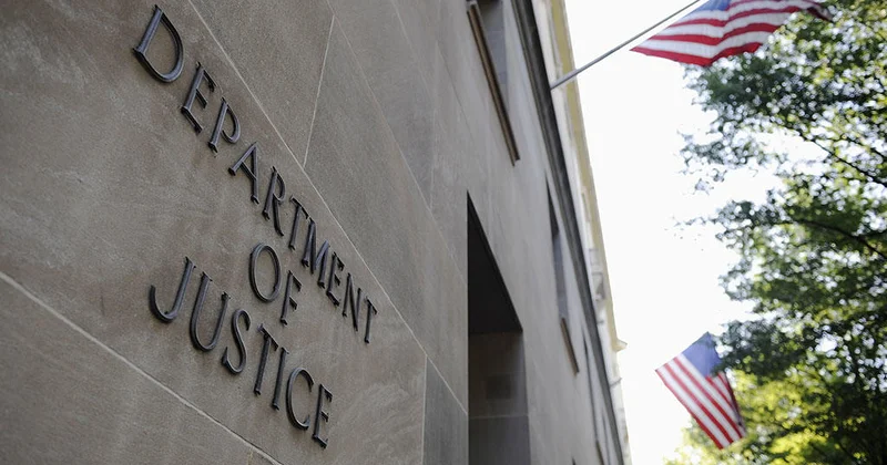 Минюст США объявил, что обнародовал все документы из досье Эпштейна