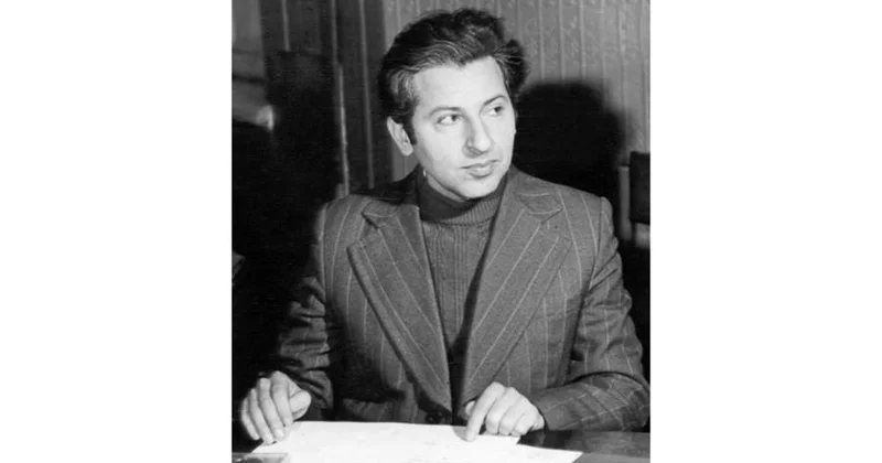 Dünyamıza başqa planetdən gəlmiş insan