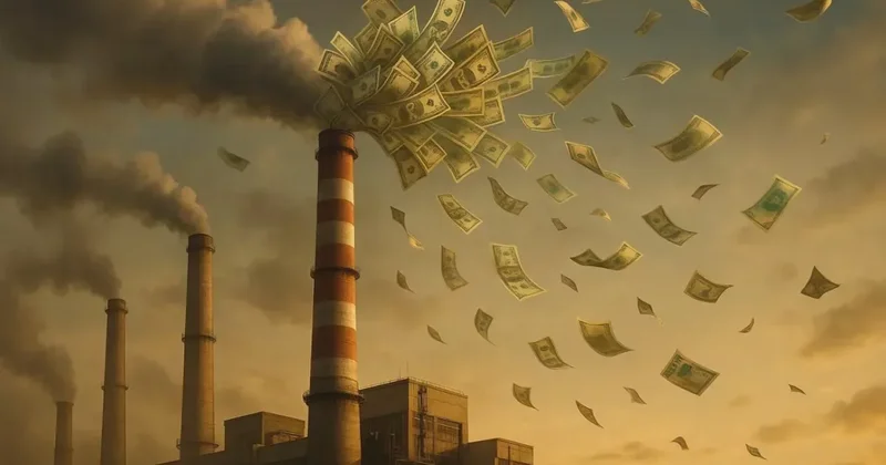 Ошибка коммунальных служб: казахстанцы переплатили за отопление миллионы