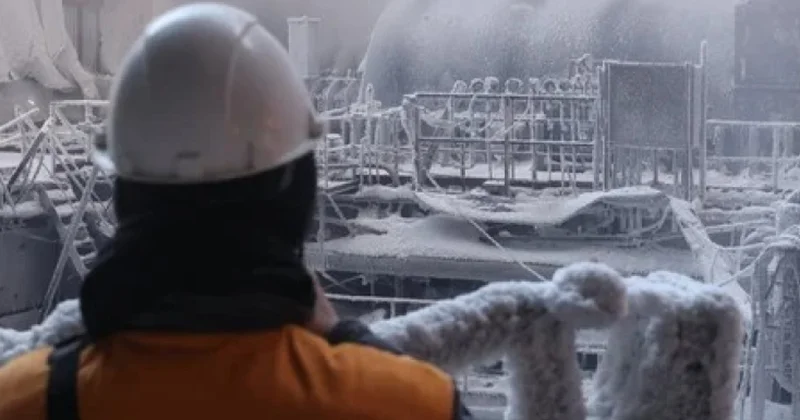 Кому выгодно энергетическое перемирие в Украине мнение экспертов ISW