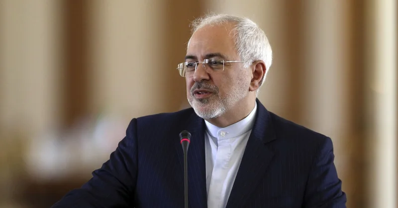 Зариф предупреждает: Если падет Иран...