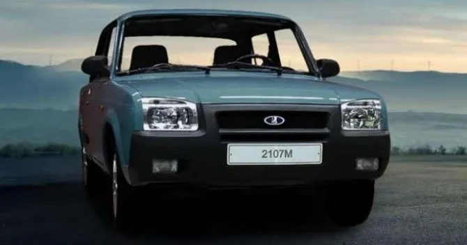 07 nin yeni modeli FOTO