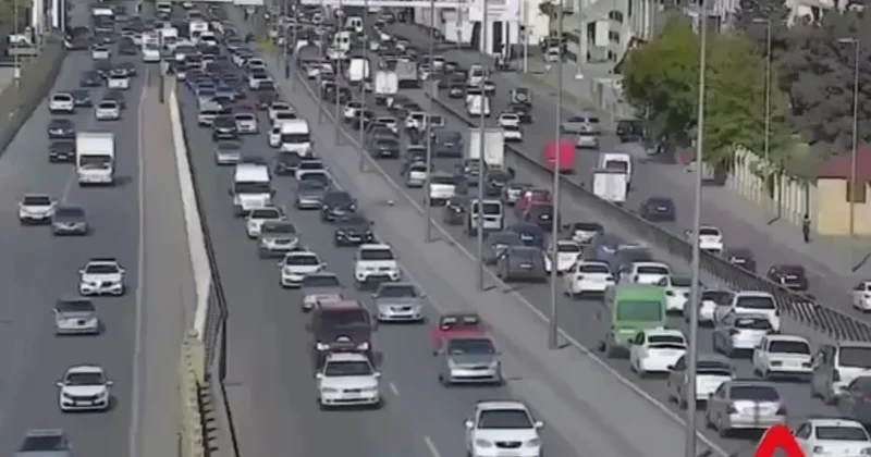 Sürüclərə XƏBƏRDARLIQ Bu halda 50 manat cərimələnəcəklər VİDEO