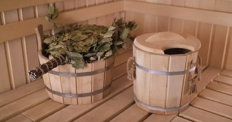 В российском городе силовики ворвались в женскую баню