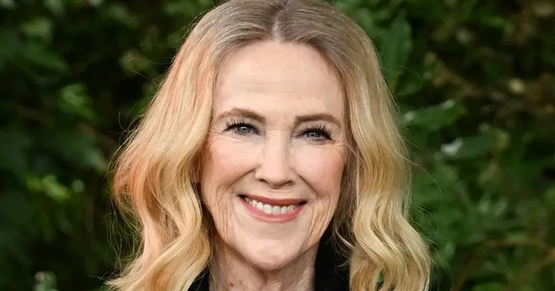 Умерла Кэтрин О Хара, известная по роли мамы Кевина из фильма Один дома