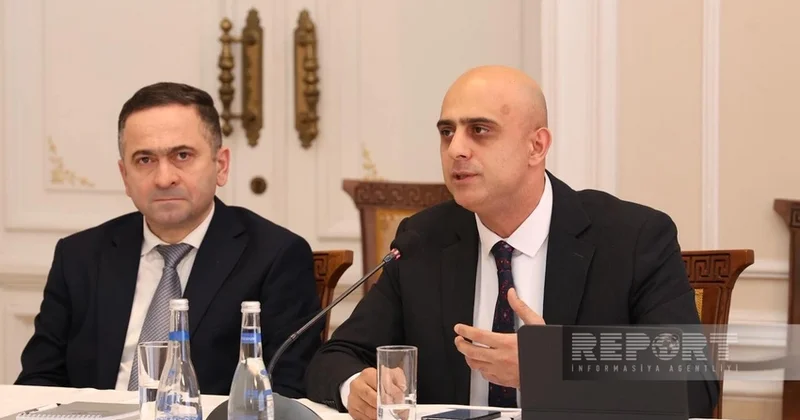 Агентства кино призывает к масштабным реформам в Азербайджанфильм