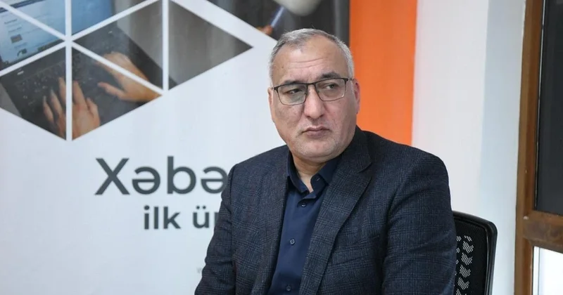 Şovinist ədəbiyyat dövrü bitdi: Dünya artıq bunu qəbul etmir