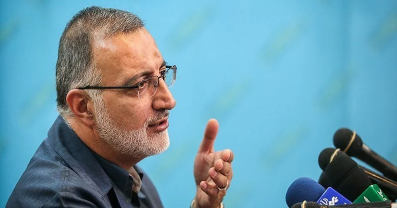 Tehranda sığınacaqlar və xəbərdarlıq sistemləri yaradılacaq