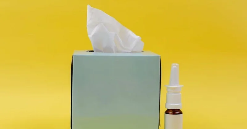 Burun açan spreylər təzyiqi qaldırır