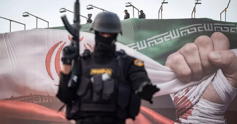 Politico: Франция была против внесения КСИР в список террористов