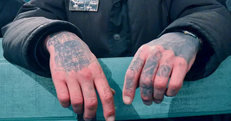 СМИ: СБУ заставляет оставшихся в Украине воров в законе финансировать ВСУ