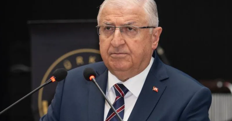 Yaşar Güler: Türkiyə Rusiya ilə Ukrayna arasında müharibənin tezliklə başa çatacağına ümid edir