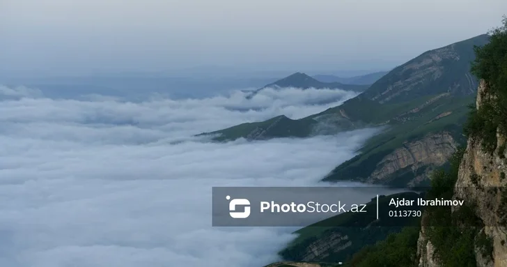 Какой будет погода в Азербайджане в феврале? Синоптики дали подробный прогноз