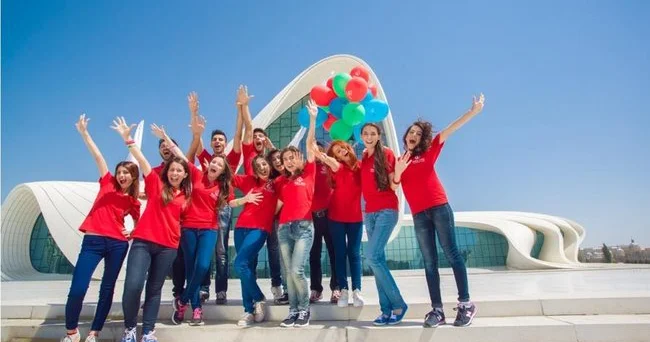 Milli mənəvi dəyərlərə bağlı gənc nəslin formalaşması Azərbaycanın gələcəyinə ən böyük investisiyadır ŞƏRH