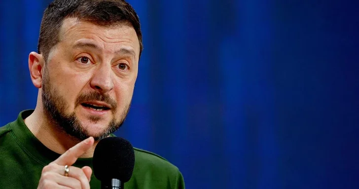 Украина поддержит энергетическое перемирие: Зеленский раскрыл детали переговоров в Абу Даби