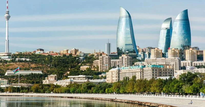 2026 cı ilin Şəhərsalma və Memarlıq İli elan edilməsi ilə bağlı Tədbirlər Planı təsdiqləndi