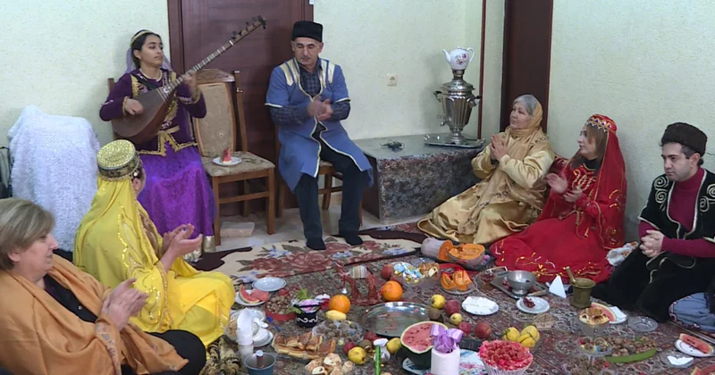 Xalq təqvimində qışın “oğlan çağı”: Sabahdan Kiçik çillə başlayır