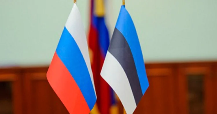 Estoniya Rusiyanın iştirakı səbəbindən “Şimal ölçüsü”ndən çıxır