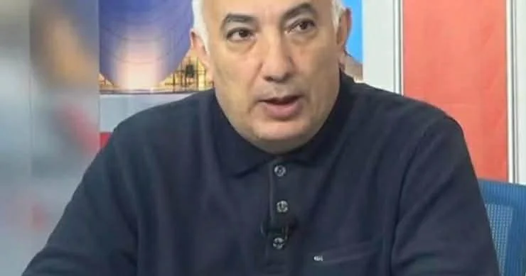 “Paşinyanın təklifi hər üç tərəf üçün cəlbedici ideyadır”