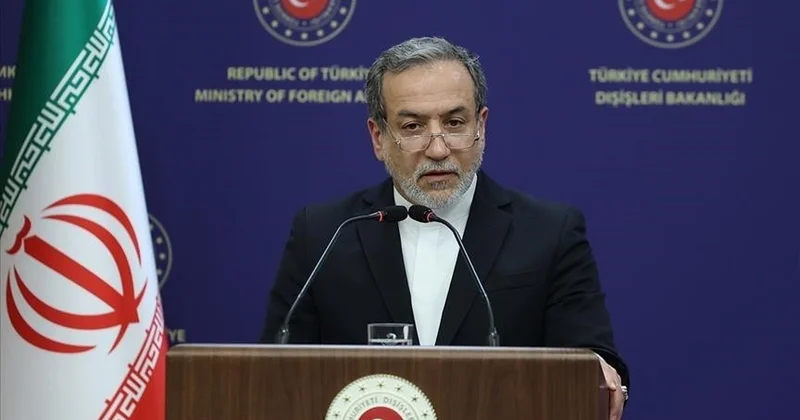 Аракчи: Турция заняла ответственную позицию в кризисе вокруг Ирана