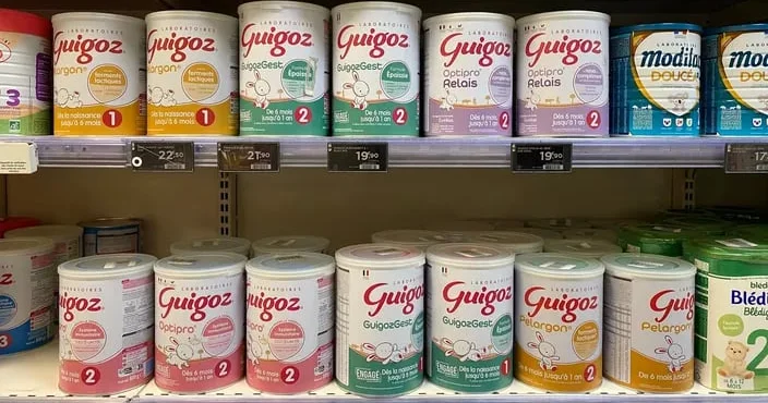 “Nestlé”nin çirklənmiş uşaq qidası: 2 körpə öldü... ETİRAZ