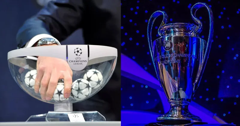 Çempionlar Liqası: Qalatasaray İtaliya nəhənginə rəqib oldu