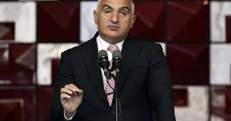 Nazir: Türkiyə 65 milyard dollardan çox turizm gəliri ilə ölkə tarixində rekord səviyyəyə çatıb