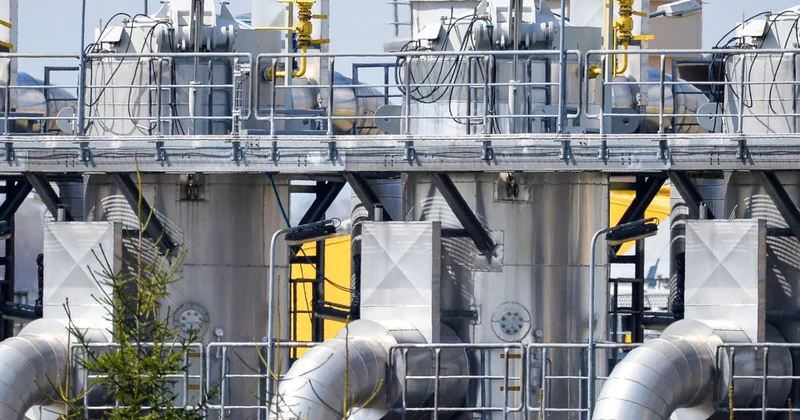 Европа может отказаться от потолка цен на российскую нефть