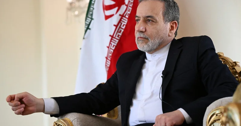 Tehran ABŞ ilə danışıqlara yenidən başlamağa hazırdır Əraqçi