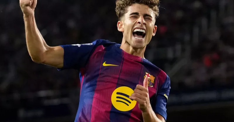 Барселона продлила контракт с Лопесом