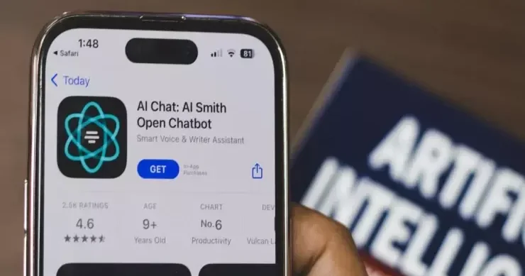 Alimlər ChatGPT istifadəçilərini dörd qrupa ayırıblar Siz hansısınız?