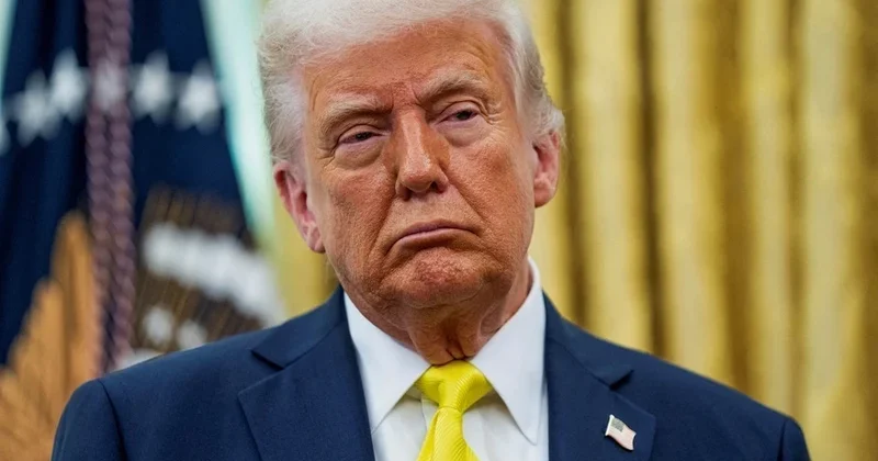 Трамп: Британия и Канада рискуют из за развития отношений с Китаем