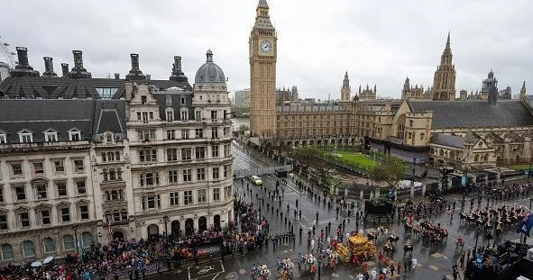 СМИ: Британия не присоединится к возможной атаке США на Иран