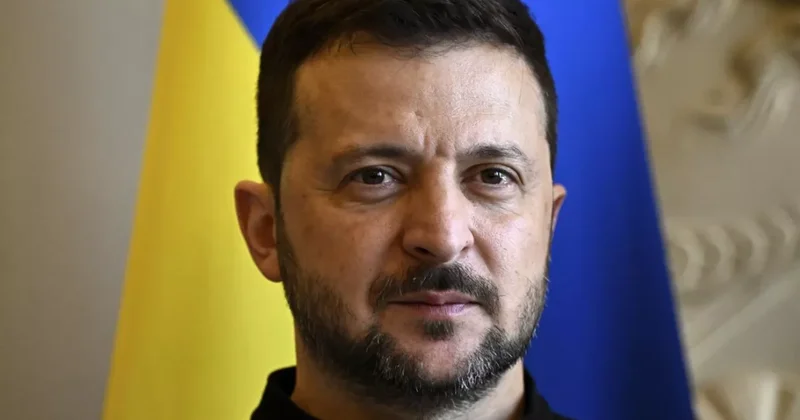 Зеленский о готовности Украины к решениям ради устойчивого мира