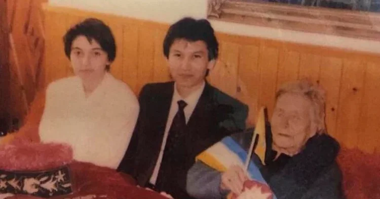 Məşhur görücü Vanqa sabiq prezidentə nələri açıqlayb?