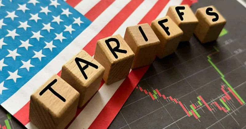 Tramp: ABŞ ın rüsumları münaqişələrin nizamlanmasında mühüm rol oynayıb